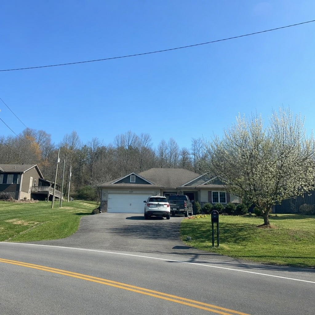 Cedar Bluff TN, TN