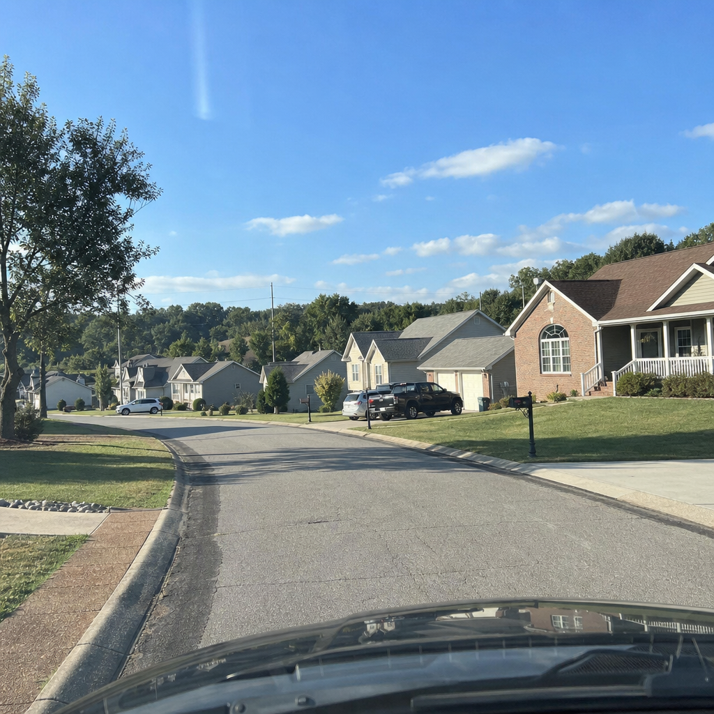 Karns TN, TN