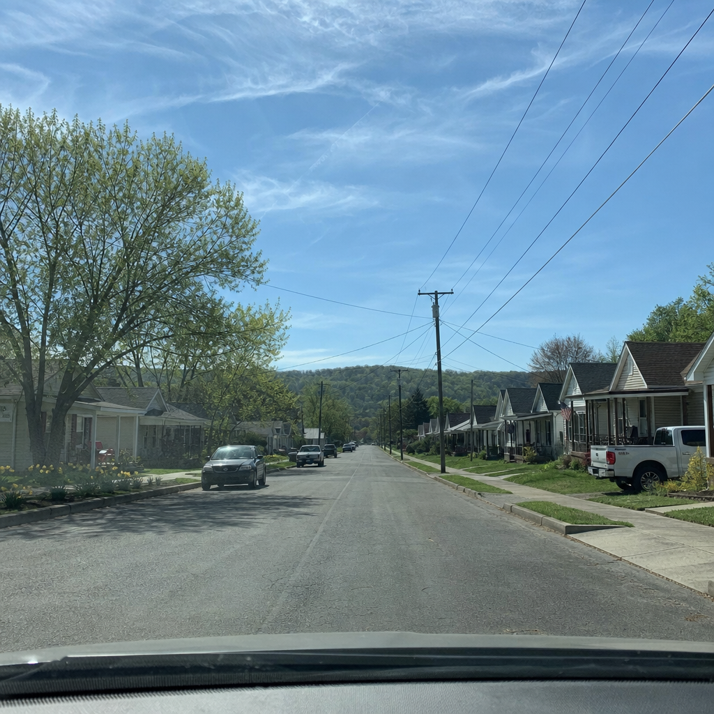 Knoxville TN, TN
