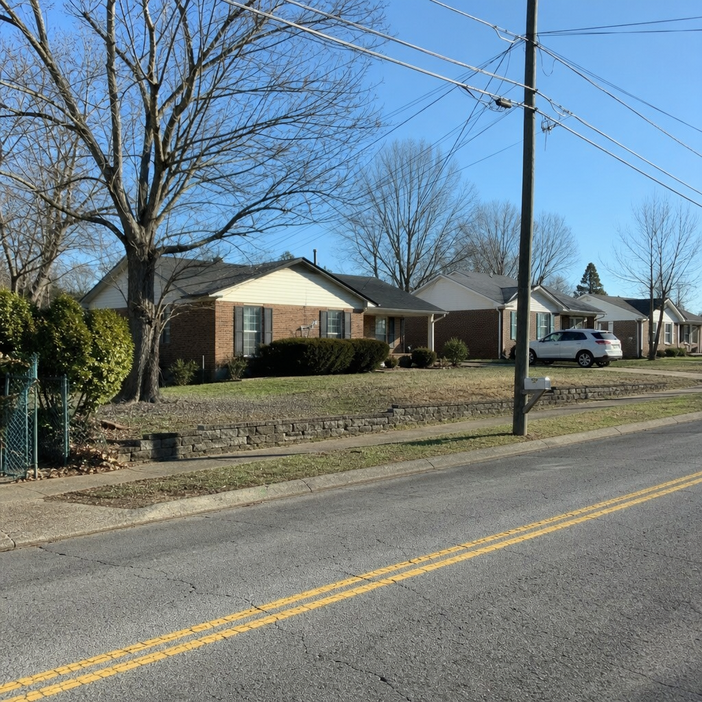 Powell TN, TN